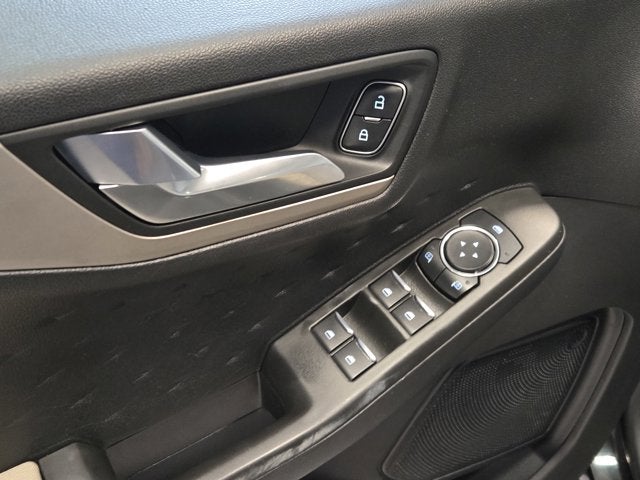 2020 Ford Escape SE AWD