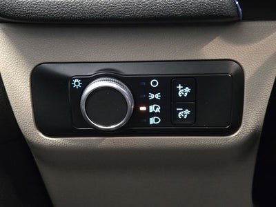 2020 Ford Escape SE AWD