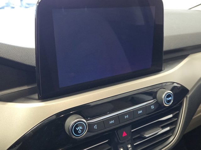 2020 Ford Escape SE AWD