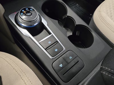 2020 Ford Escape SE AWD