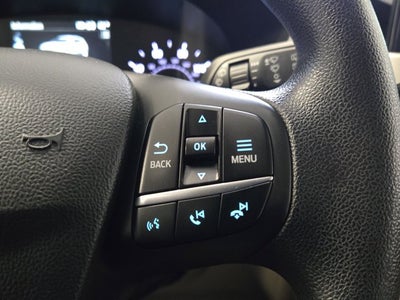 2020 Ford Escape SE AWD