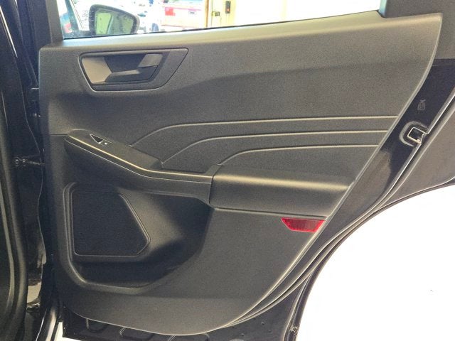 2022 Ford Escape SE AWD