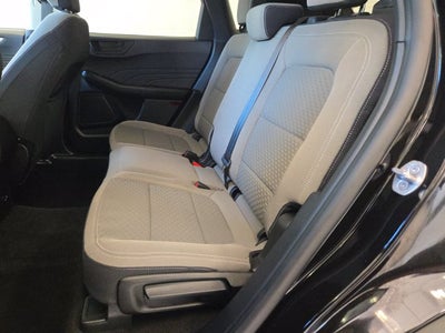 2022 Ford Escape SE AWD
