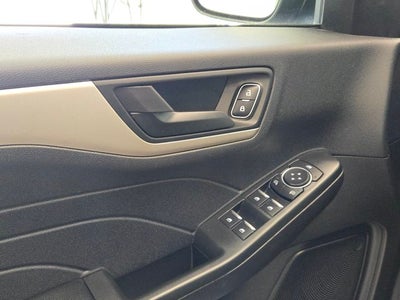 2022 Ford Escape SE AWD