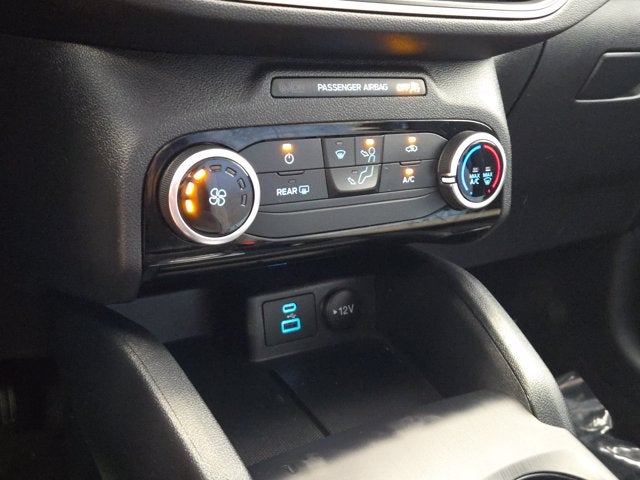 2022 Ford Escape SE AWD