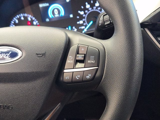 2022 Ford Escape SE AWD