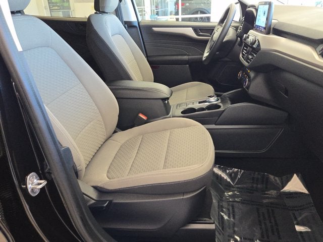 2022 Ford Escape SE AWD