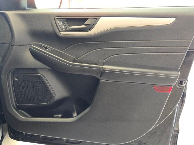 2022 Ford Escape SE AWD