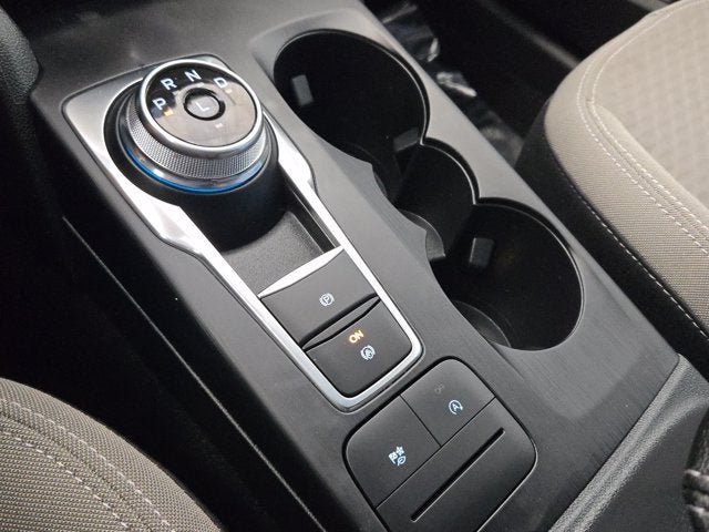 2022 Ford Escape SE AWD
