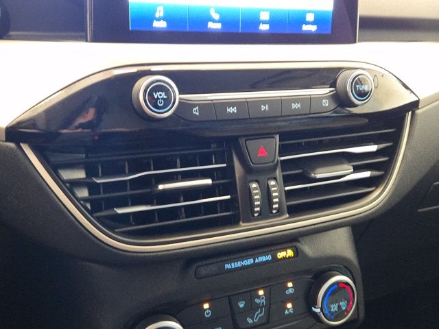 2022 Ford Escape SE AWD
