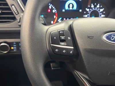 2022 Ford Escape SE AWD