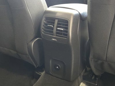 2025 Ford Escape Active AWD