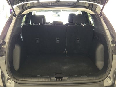 2025 Ford Escape Active AWD