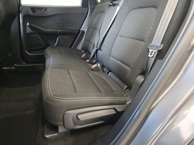 2025 Ford Escape Active AWD