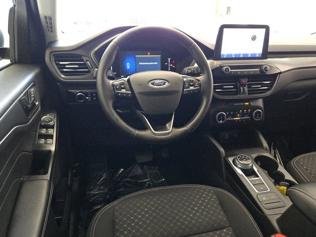 2025 Ford Escape Active AWD