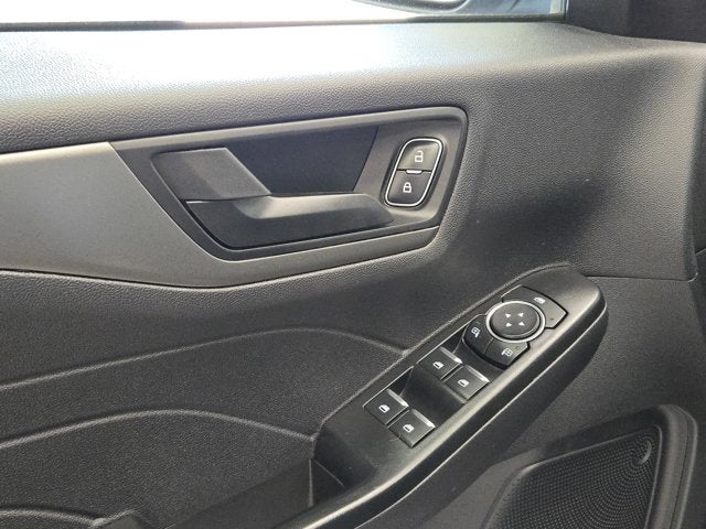 2025 Ford Escape Active AWD