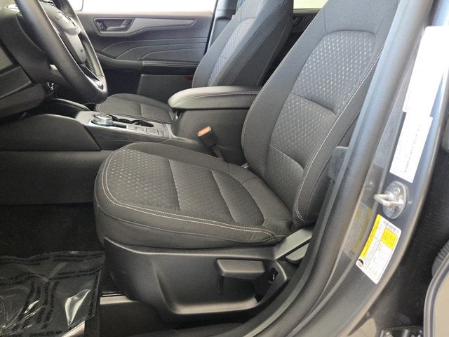 2025 Ford Escape Active AWD