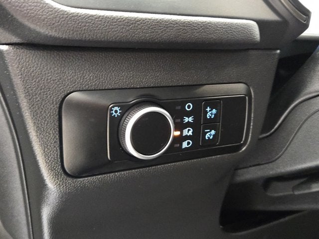 2025 Ford Escape Active AWD