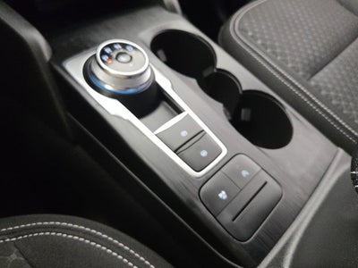 2025 Ford Escape Active AWD