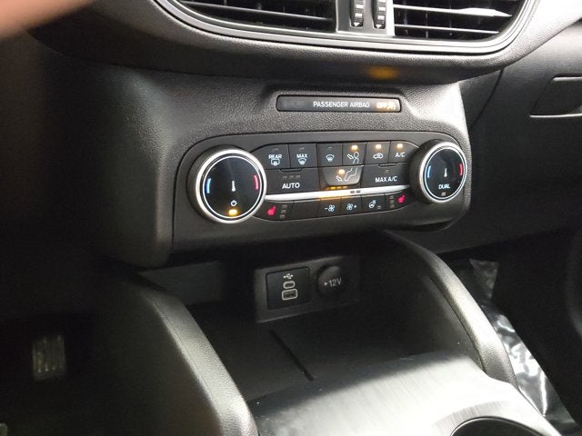 2025 Ford Escape Active AWD