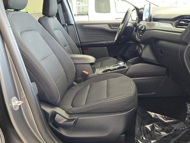 2025 Ford Escape Active AWD