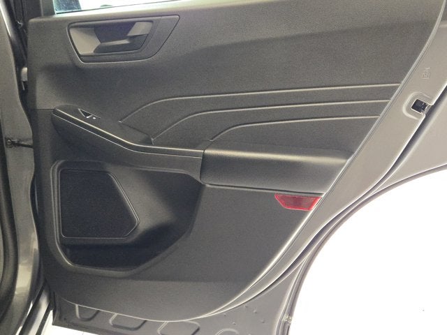 2025 Ford Escape Active AWD