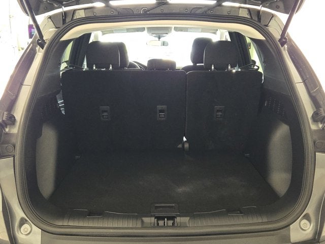 2025 Ford Escape Active AWD