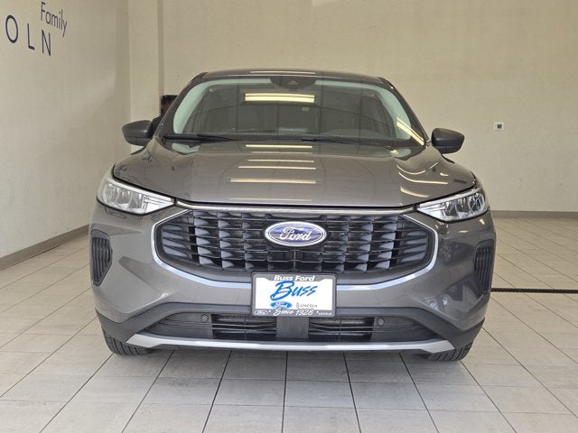 2025 Ford Escape Active AWD
