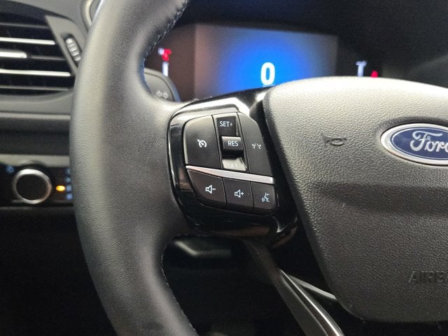 2025 Ford Escape Active AWD