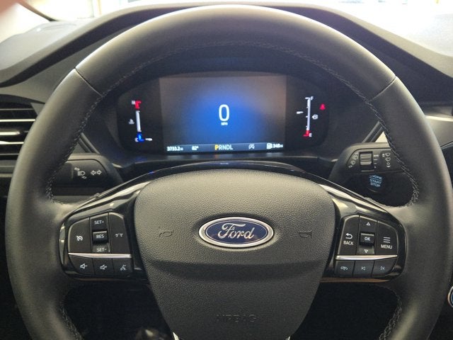 2025 Ford Escape Active AWD