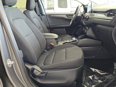 2025 Ford Escape Active AWD