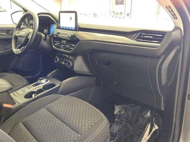 2025 Ford Escape Active AWD