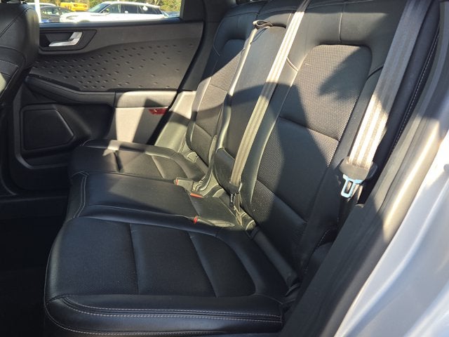 2020 Ford Escape AWD