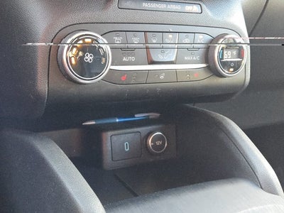2020 Ford Escape AWD