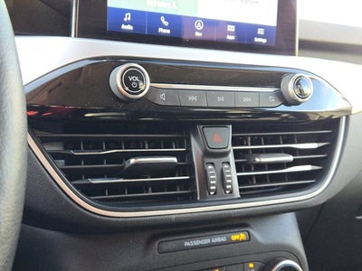 2020 Ford Escape AWD