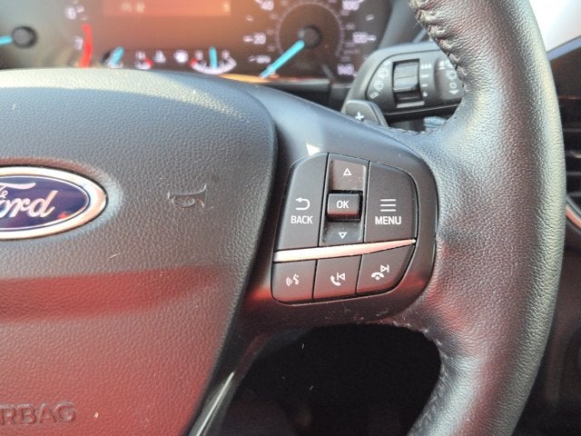 2020 Ford Escape AWD