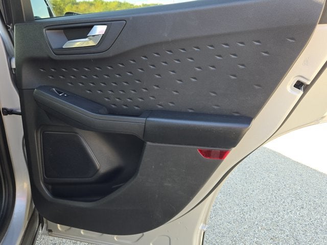 2020 Ford Escape AWD