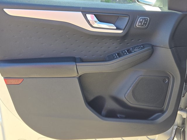 2020 Ford Escape AWD