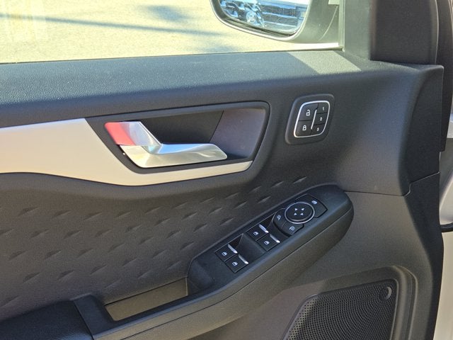 2020 Ford Escape AWD