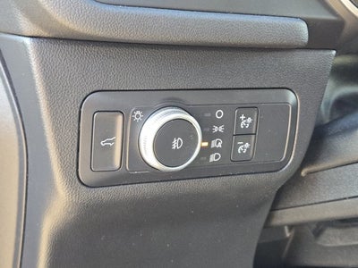 2020 Ford Escape AWD