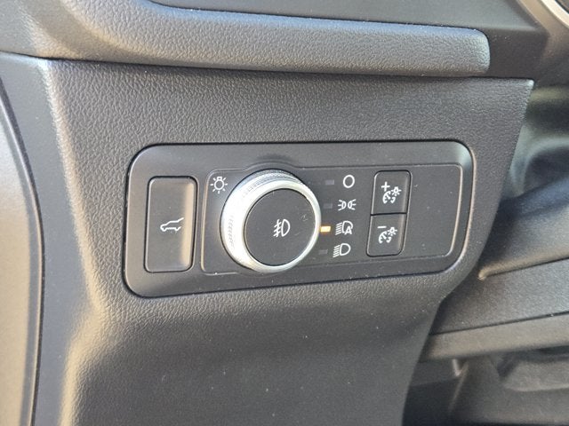 2020 Ford Escape AWD