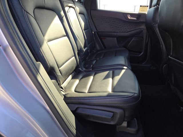 2020 Ford Escape AWD