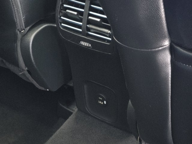 2022 Ford Escape Titanium AWD