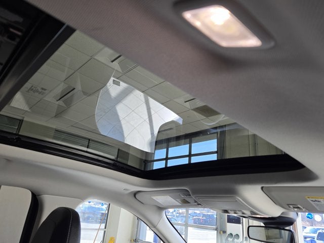 2022 Ford Escape Titanium AWD