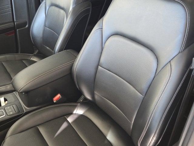 2022 Ford Escape Titanium AWD