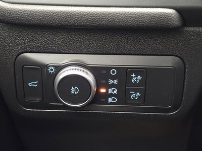 2022 Ford Escape Titanium AWD