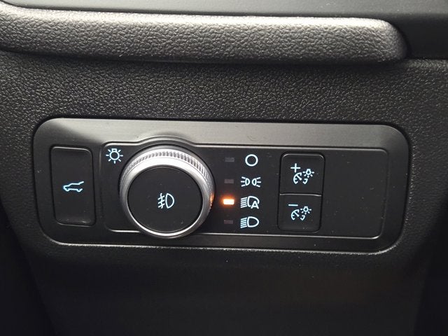 2022 Ford Escape Titanium AWD