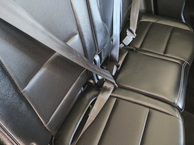 2022 Ford Escape Titanium AWD