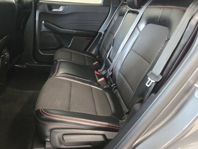 2024 Ford Escape ST-Line AWD