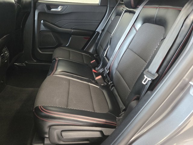 2024 Ford Escape ST-Line AWD